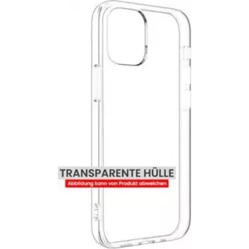 MTM TPU Silicone Cover Transparent for Samsung Galaxy A36 5G (SM-A366F) - Clear Protective Case 108953