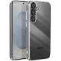 MTM TPU Silicone Cover Transparent for Samsung Galaxy S25 FE (111330)