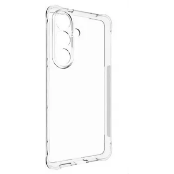 MTM TPU Silicone Cover Transparent for Samsung Galaxy S26 111331