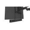 Multibrackets M Universal Soundbar Mount and Camera Holder Medium