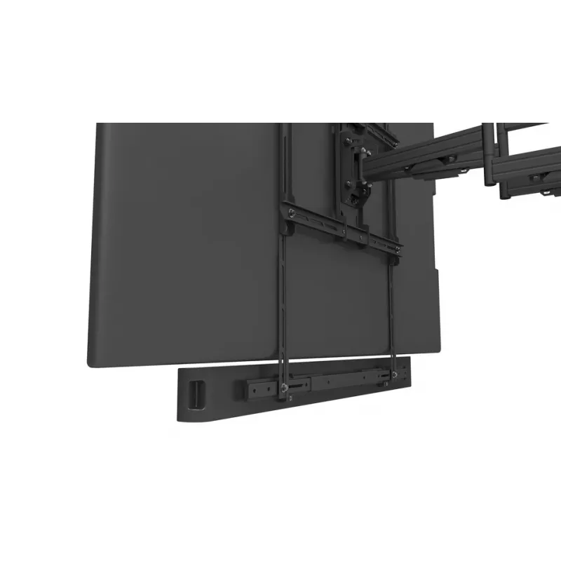 Multibrackets M Universal Soundbar Mount and Camera Holder Medium