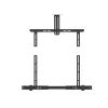 Multibrackets M Universal Soundbar Mount and Camera Holder Medium