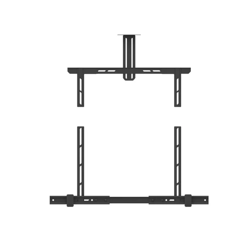 Multibrackets M Universal Soundbar Mount and Camera Holder Medium
