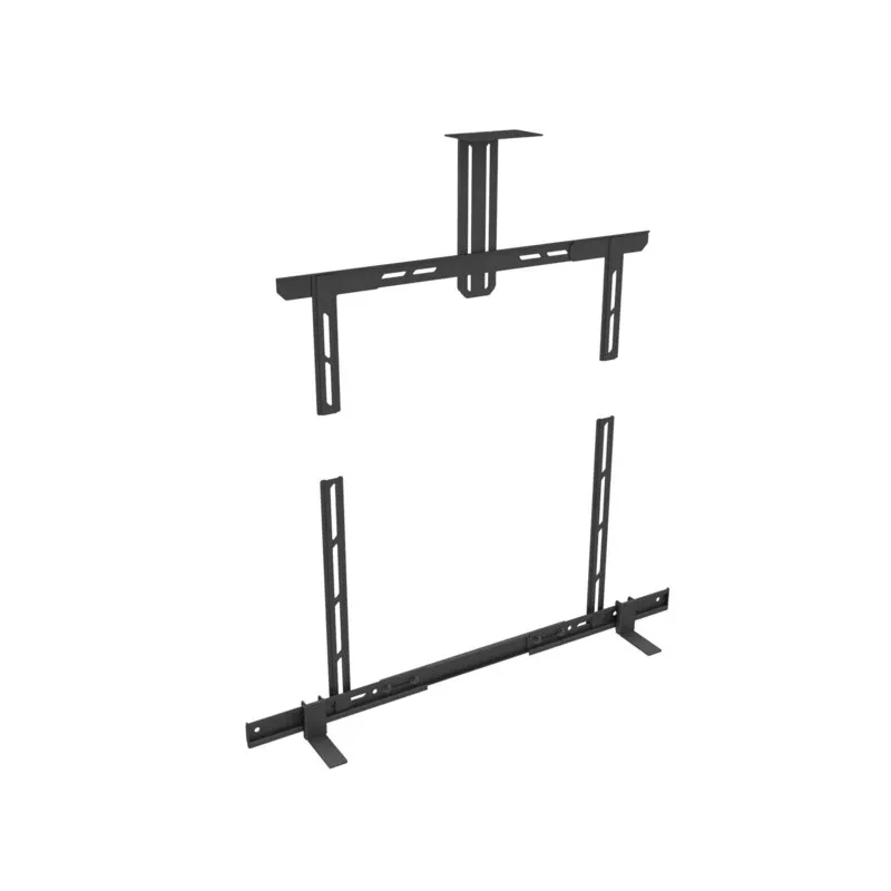 Multibrackets M Universal Soundbar Mount and Camera Holder Medium