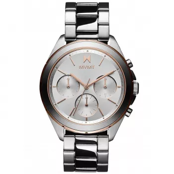 MVMT Men's Watch 28000127-D 38mm Quartz Swiss Movement
