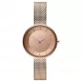 MVMT Nova Women's Rose Gold Stainless Steel Watch 32mm D-FB01-RGS