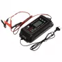 MW POWER MW-SC10E Battery Charger 12V 1A Lead-Acid