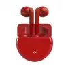 MyKronoz ZeBuds Pro True Wireless Stereo Earphones Red