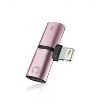 N/A Lighting-HF/Lighting Rose Gold Ceiling Pendant E27 60W Steel IP20