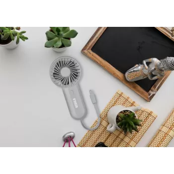 N'OVEEN NOVEEN F220 USB Rechargeable Hand Fan