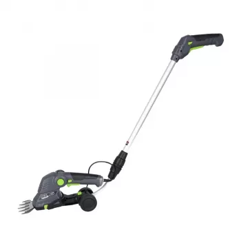 NAC 7.2V Telescopic Pole Shears for Grass and Shrubs