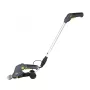 NAC 7.2V Telescopic Pole Shears for Grass and Shrubs