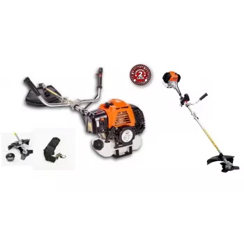 NAC Brush Cutter 51.2cc 2.7Nm