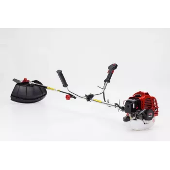 NAC Brush Cutter 51.7cc 2.22Nm