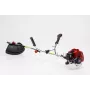 NAC Brush Cutter 51.7cc 2.22Nm