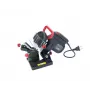 NAC Chain Sharpener 220W SHE220-F 100mm Bench Mountable Electric Chainsaw Sharpener