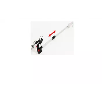 NAC Cordless Pruner 7.2V with Extension