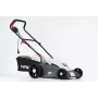 NAC Electric Mower 1800W Induction Motor 40cm Cutting Width 50L Grass Box