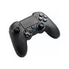 NACON Asymmetric Wireless Controller for PS4 - Black