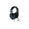 NACON Bigben Gaming Headphones with Microphone PS4 V3 Black/Blue