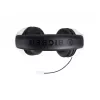 NACON PS4 Gaming Headset V3 White - Wired Over-Ear Headphones with Microphone for PlayStation 4, PC, Mobile
