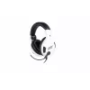 NACON PS4 Gaming Headset V3 White - Wired Over-Ear Headphones with Microphone for PlayStation 4, PC, Mobile