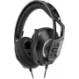 NACON RIG 300HX Gaming Headset for Xbox, Wired, Black