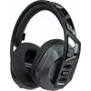 NACON RIG 600 PRO HS Wireless Gaming Headset 2.4GHz/Bluetooth 5.1, 40mm, 24h Battery, Black