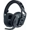 NACON RIG 600 PRO HS Wireless Gaming Headset 2.4GHz/Bluetooth 5.1, 40mm, 24h Battery, Black