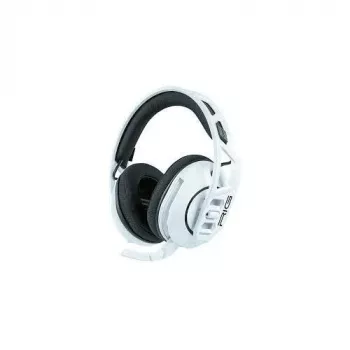 NACON RIG 600 PRO HS Wireless Gaming Headset for PS5, PC, White
