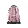 Natec Camel Lite 15.6 inch Laptop Backpack 19L Pink