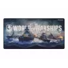 Natec Genesis Carbon 500 Maxi World of Warships Armada Gaming Mouse Pad 900 x 450 mm