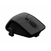 Natec Jaguar Pro Wireless Gaming Mouse, 2.4 GHz + Bluetooth, 4000 DPI, Black