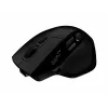 Natec Jaguar Pro Wireless Gaming Mouse, 2.4 GHz + Bluetooth, 4000 DPI, Black