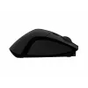 Natec Jaguar Pro Wireless Gaming Mouse, 2.4 GHz + Bluetooth, 4000 DPI, Black