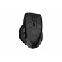 Natec Jaguar Pro Wireless Gaming Mouse, 2.4 GHz + Bluetooth, 4000 DPI, Black