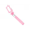 NATEC NST-0984 Extreme Media SF-20W Selfie Stick Monopod Pink