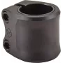Native Orca Pro Scooter Clamp - Black, 31.8mm/34.9mm Compatible, SCS/HIC, Quad Clamp