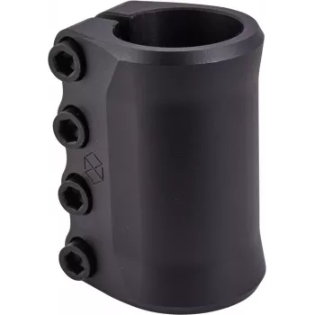 Native Orca SCS Clamp Cove - 34.9mm Quad Clamp for Pro Scooter