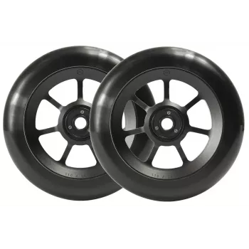 Native Profile Pro Scooter Wheels 110mm Black