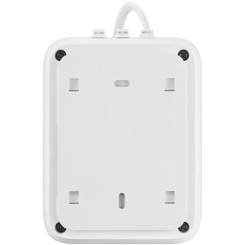 Natural Gas Sensor Firesco JT-ZL2010W WiFi Tuya Smart Life