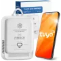 Natural Gas Sensor Firesco JT-ZL2010W WiFi Tuya Smart Life