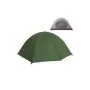 NATUREHIKE Cloud Creek 2 Pro 20D Tent - Forest Green