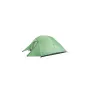 NATUREHIKE Cloud Up 3 Base 210T Tent Green 3-Person Backpacking Tent