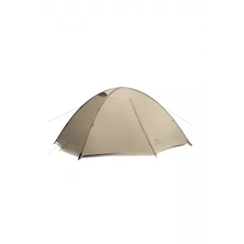 NATUREHIKE Jiling Pro 2 20D Tent Moon Rock Sand