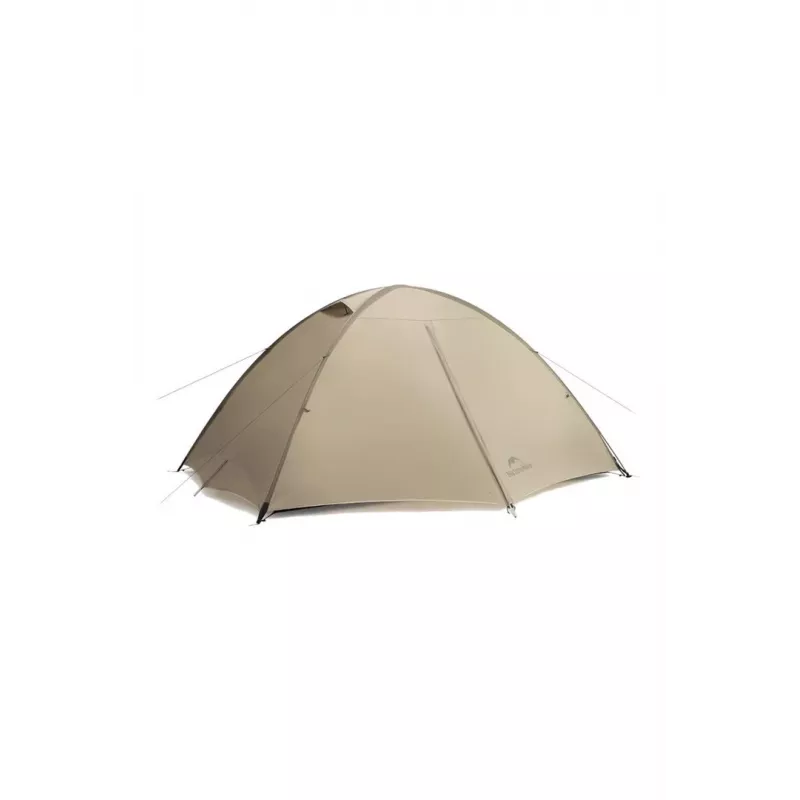 NATUREHIKE Jiling Pro 2 20D Tent Moon Rock Sand