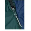 NATUREHIKE Volven Polaris Evo Green Sleeping Bag Right