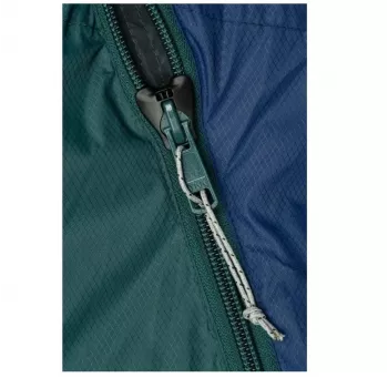 NATUREHIKE Volven Polaris Evo Green Sleeping Bag Right
