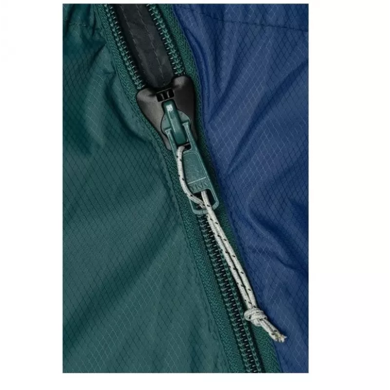 NATUREHIKE Volven Polaris Evo Green Sleeping Bag Right