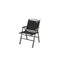 Naturehike Xing Wang T01 Folding Camping Chair Black